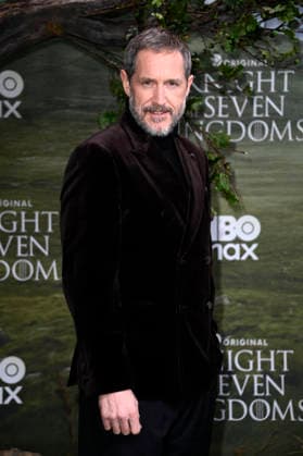 Bertie Carvel bei der Premiere der HBO Max-Serie A Knight of the Seven Kingdoms im Zoo Palast. Berlin, 13.01.2026