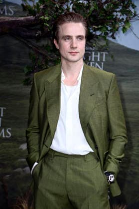 Henry Ashton bei der Premiere der HBO Max-Serie A Knight of the Seven Kingdoms im Zoo Palast. Berlin, 13.01.2026