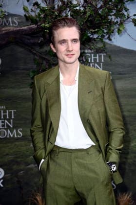 Henry Ashton bei der Premiere der HBO Max-Serie A Knight of the Seven Kingdoms im Zoo Palast. Berlin, 13.01.2026
