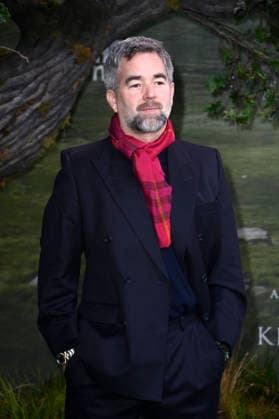 Owen Harris bei der Premiere der HBO Max-Serie A Knight of the Seven Kingdoms im Zoo Palast. Berlin, 13.01.2026