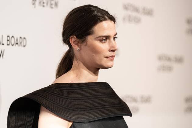 January 13, 2026, Bronx, New York, USA: Inga Ibsdotter Lilleaas attends National Board of Review Awards Gala at Cipriani 42nd Street in New York, NY on January 13, 2026 Bronx USA - ZUMAr339 20260113_znp_r339_051 Copyright: xLevxRadinx