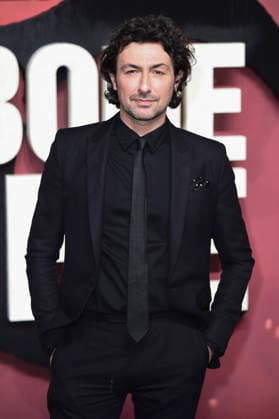 Alex Zane bei der Weltpremiere des Kinofilms 28 Years Later: The Bone Temple im BFI IMAX. London, 13.01.2026
