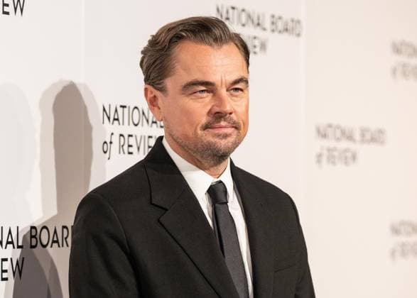 January 13, 2026, Bronx, New York, USA: Leonardo DiCarpio attends National Board of Review Awards Gala at Cipriani 42nd Street in New York, NY on January 13, 2026 Bronx USA - ZUMAr339 20260113_znp_r339_071 Copyright: xLevxRadinx