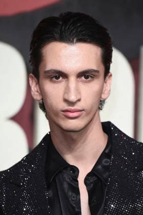 Ghazi Al Ruffai bei der Weltpremiere des Kinofilms 28 Years Later: The Bone Temple im BFI IMAX. London, 13.01.2026