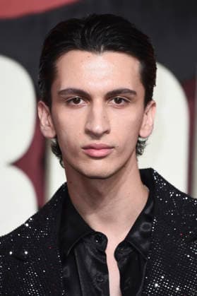 Ghazi Al Ruffai bei der Weltpremiere des Kinofilms 28 Years Later: The Bone Temple im BFI IMAX. London, 13.01.2026