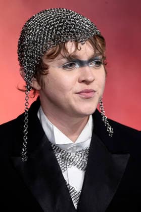 Maura Bird bei der Weltpremiere des Kinofilms 28 Years Later: The Bone Temple im BFI IMAX. London, 13.01.2026