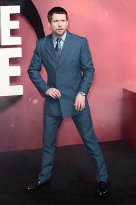 Jack O™Connell bei der Weltpremiere des Kinofilms 28 Years Later: The Bone Temple im BFI IMAX. London, 13.01.2026