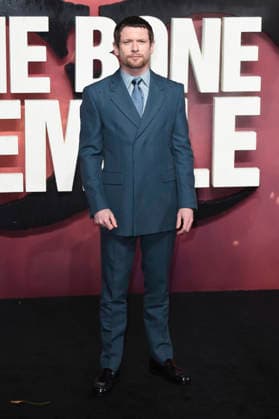 Jack O™Connell bei der Weltpremiere des Kinofilms 28 Years Later: The Bone Temple im BFI IMAX. London, 13.01.2026