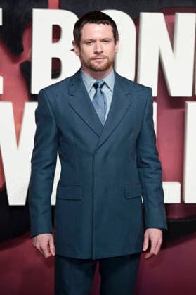 Jack O™Connell bei der Weltpremiere des Kinofilms 28 Years Later: The Bone Temple im BFI IMAX. London, 13.01.2026