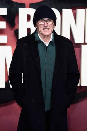 Danny Boyle bei der Weltpremiere des Kinofilms 28 Years Later: The Bone Temple im BFI IMAX. London, 13.01.2026
