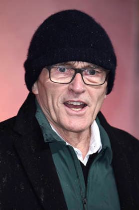 Danny Boyle bei der Weltpremiere des Kinofilms 28 Years Later: The Bone Temple im BFI IMAX. London, 13.01.2026