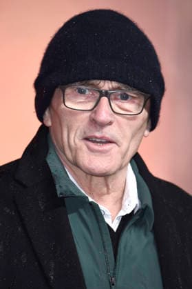 Danny Boyle bei der Weltpremiere des Kinofilms 28 Years Later: The Bone Temple im BFI IMAX. London, 13.01.2026