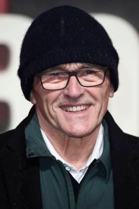 Danny Boyle bei der Weltpremiere des Kinofilms 28 Years Later: The Bone Temple im BFI IMAX. London, 13.01.2026