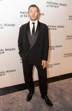 January 13, 2026, Bronx, New York, USA: Joel Edgerton attends National Board of Review Awards Gala at Cipriani 42nd Street in New York, NY on January 13, 2026 Bronx USA - ZUMAr339 20260113_znp_r339_089 Copyright: xLevxRadinx