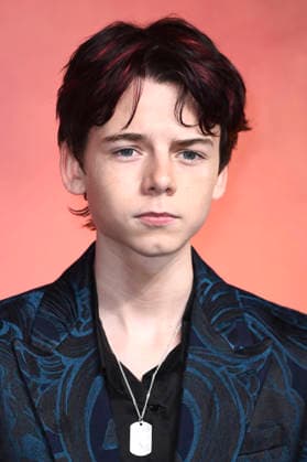 Alfie Williams bei der Weltpremiere des Kinofilms 28 Years Later: The Bone Temple im BFI IMAX. London, 13.01.2026