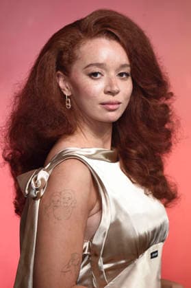 Erin Kellyman bei der Weltpremiere des Kinofilms 28 Years Later: The Bone Temple im BFI IMAX. London, 13.01.2026