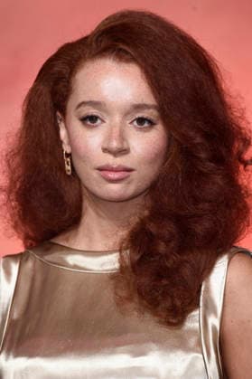 Erin Kellyman bei der Weltpremiere des Kinofilms 28 Years Later: The Bone Temple im BFI IMAX. London, 13.01.2026