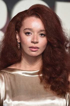 Erin Kellyman bei der Weltpremiere des Kinofilms 28 Years Later: The Bone Temple im BFI IMAX. London, 13.01.2026