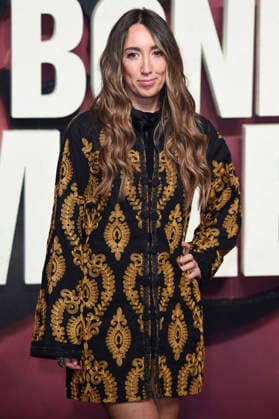 Harley Moon Kemp bei der Weltpremiere des Kinofilms 28 Years Later: The Bone Temple im BFI IMAX. London, 13.01.2026