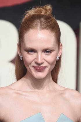 Emma Laird bei der Weltpremiere des Kinofilms 28 Years Later: The Bone Temple im BFI IMAX. London, 13.01.2026