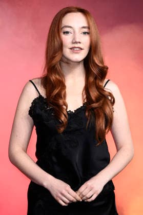 Mirren Mack bei der Weltpremiere des Kinofilms 28 Years Later: The Bone Temple im BFI IMAX. London, 13.01.2026