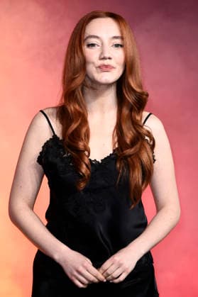 Mirren Mack bei der Weltpremiere des Kinofilms 28 Years Later: The Bone Temple im BFI IMAX. London, 13.01.2026