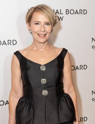 January 13, 2026, Bronx, New York, USA: Amy Ryan attends National Board of Review Awards Gala at Cipriani 42nd Street in New York, NY on January 13, 2026 Bronx USA - ZUMAr339 20260113_znp_r339_117 Copyright: xLevxRadinx