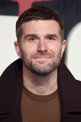 Joel Dommett bei der Weltpremiere des Kinofilms 28 Years Later: The Bone Temple im BFI IMAX. London, 13.01.2026