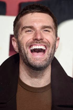 Joel Dommett bei der Weltpremiere des Kinofilms 28 Years Later: The Bone Temple im BFI IMAX. London, 13.01.2026