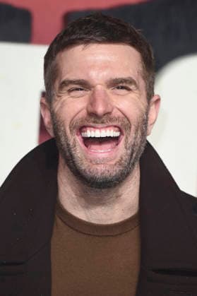 Joel Dommett bei der Weltpremiere des Kinofilms 28 Years Later: The Bone Temple im BFI IMAX. London, 13.01.2026