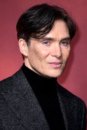 Cillian Murphy bei der Weltpremiere des Kinofilms 28 Years Later: The Bone Temple im BFI IMAX. London, 13.01.2026