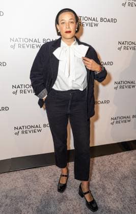 January 13, 2026, Bronx, New York, USA: Mia Cioffi Henry attends National Board of Review Awards Gala at Cipriani 42nd Street in New York, NY on January 13, 2026 Bronx USA - ZUMAr339 20260113_znp_r339_125 Copyright: xLevxRadinx