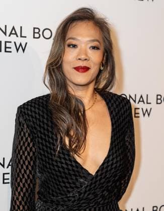 January 13, 2026, Bronx, New York, USA: Shih-Ching Tsou attends National Board of Review Awards Gala at Cipriani 42nd Street in New York, NY on January 13, 2026 Bronx USA - ZUMAr339 20260113_znp_r339_137 Copyright: xLevxRadinx