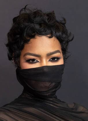 Arrivals for the World Premiere Of The Rip Featuring: Teyana Taylor Where: New York, New York, United States When: 13 Jan 2026 Credit: Janet Mayer INSTARimages.com EDITORIAL USE ONLY. NOT FOR USE BY NEWSPAPERS BASED IN THE UK. Copyright: xx instar55380873