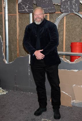 Arrivals for the World Premiere Of The Rip Featuring: Joe Carnahan Where: New York, New York, United States When: 13 Jan 2026 Credit: Janet Mayer INSTARimages.com EDITORIAL USE ONLY. NOT FOR USE BY NEWSPAPERS BASED IN THE UK. Copyright: xx instar55380804