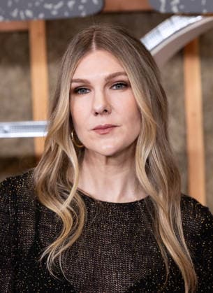Arrivals for the World Premiere Of The Rip Featuring: Lily Rabe Where: New York, New York, United States When: 13 Jan 2026 Credit: Janet Mayer INSTARimages.com EDITORIAL USE ONLY. NOT FOR USE BY NEWSPAPERS BASED IN THE UK. Copyright: xx instar55380859