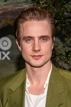 abb: Henry Ashton zu Gast auf dem schwarzen Teppich bei der Kinostart der Weltpremiere von HBO Max A Knight of the Seven Kingdoms der US amerikanischen Fantasyserie im Zoo Palaast am 13.01.2025 in Berlin Berlin Deutschland