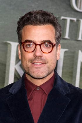 abb: Daniel Ings zu Gast auf dem schwarzen Teppich bei der Kinostart der Weltpremiere von HBO Max A Knight of the Seven Kingdoms der US amerikanischen Fantasyserie im Zoo Palaast am 13.01.2025 in Berlin Berlin Deutschland
