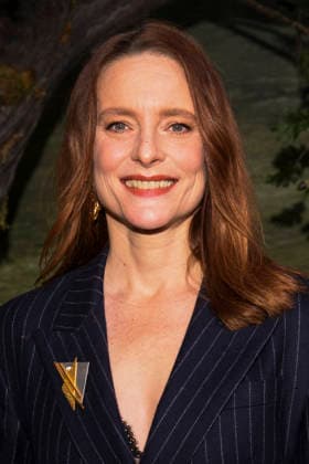 abb: Anne Ratte - Polle zu Gast auf dem schwarzen Teppich bei der Kinostart der Weltpremiere von HBO Max A Knight of the Seven Kingdoms der US amerikanischen Fantasyserie im Zoo Palaast am 13.01.2025 in Berlin Berlin Deutschland