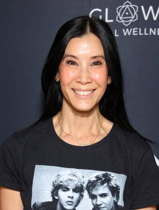 FilmHub & Siddhayatan Tirth productions present the Los Angeles red carpet premiere for the 4-Part docuseries Balance: A Perimenopause Journey at Pacific Design Centre Featuring: Lisa Ling Where: Los Angeles, California, United States When: 13 Jan 2026 Credit: Faye s Vision Cover Images EDITORIAL USE ONLY. NOT FOR USE BY NEWSPAPERS BASED IN THE UK. Copyright: xx coverimg55381352