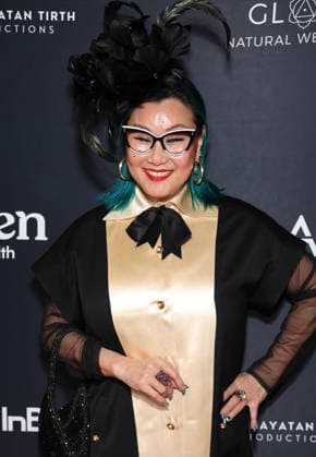 FilmHub & Siddhayatan Tirth productions present the Los Angeles red carpet premiere for the 4-Part docuseries Balance: A Perimenopause Journey at Pacific Design Centre Featuring: Olivia TuTram Mai Where: Los Angeles, California, United States When: 13 Jan 2026 Credit: Faye s Vision Cover Images EDITORIAL USE ONLY. NOT FOR USE BY NEWSPAPERS BASED IN THE UK. Copyright: xx coverimg55381286