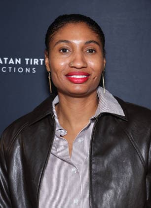 FilmHub & Siddhayatan Tirth productions present the Los Angeles red carpet premiere for the 4-Part docuseries Balance: A Perimenopause Journey at Pacific Design Centre Featuring: Angel McCoughtry Where: Los Angeles, California, United States When: 13 Jan 2026 Credit: Faye s Vision Cover Images EDITORIAL USE ONLY. NOT FOR USE BY NEWSPAPERS BASED IN THE UK. Copyright: xx coverimg55381319
