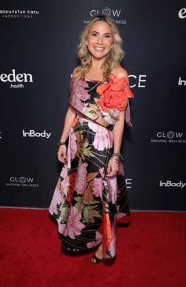 FilmHub & Siddhayatan Tirth productions present the Los Angeles red carpet premiere for the 4-Part docuseries Balance: A Perimenopause Journey at Pacific Design Centre Featuring: Dr. Dina Peralta-Reich Where: Los Angeles, California, United States When: 13 Jan 2026 Credit: Faye s Vision Cover Images EDITORIAL USE ONLY. NOT FOR USE BY NEWSPAPERS BASED IN THE UK. Copyright: xx coverimg55381323