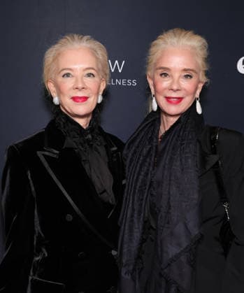FilmHub & Siddhayatan Tirth productions present the Los Angeles red carpet premiere for the 4-Part docuseries Balance: A Perimenopause Journey at Pacific Design Centre Featuring: Tena Lundquist Faust, Tama Lundquist Faust Where: Los Angeles, California, United States When: 13 Jan 2026 Credit: Faye s Vision Cover Images EDITORIAL USE ONLY. NOT FOR USE BY NEWSPAPERS BASED IN THE UK. Copyright: xx coverimg55381259
