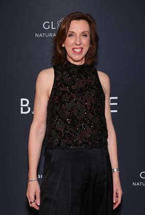 FilmHub & Siddhayatan Tirth productions present the Los Angeles red carpet premiere for the 4-Part docuseries Balance: A Perimenopause Journey at Pacific Design Centre Featuring: Dr Louise Newson Where: Los Angeles, California, United States When: 13 Jan 2026 Credit: Faye s Vision Cover Images EDITORIAL USE ONLY. NOT FOR USE BY NEWSPAPERS BASED IN THE UK. Copyright: xx coverimg55381174