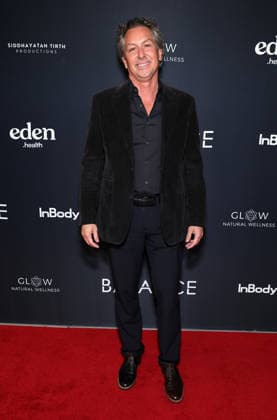 FilmHub & Siddhayatan Tirth productions present the Los Angeles red carpet premiere for the 4-Part docuseries Balance: A Perimenopause Journey at Pacific Design Centre Featuring: John Badal Where: Los Angeles, California, United States When: 13 Jan 2026 Credit: Faye s Vision Cover Images EDITORIAL USE ONLY. NOT FOR USE BY NEWSPAPERS BASED IN THE UK. Copyright: xx coverimg55381108