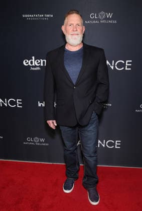 FilmHub & Siddhayatan Tirth productions present the Los Angeles red carpet premiere for the 4-Part docuseries Balance: A Perimenopause Journey at Pacific Design Centre Featuring: Shawn Alexander Where: Los Angeles, California, United States When: 13 Jan 2026 Credit: Faye s Vision Cover Images EDITORIAL USE ONLY. NOT FOR USE BY NEWSPAPERS BASED IN THE UK. Copyright: xx coverimg55381119