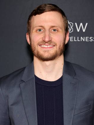 FilmHub & Siddhayatan Tirth productions present the Los Angeles red carpet premiere for the 4-Part docuseries Balance: A Perimenopause Journey at Pacific Design Centre Featuring: Zack Tzourtzouklis Where: Los Angeles, California, United States When: 13 Jan 2026 Credit: Faye s Vision Cover Images EDITORIAL USE ONLY. NOT FOR USE BY NEWSPAPERS BASED IN THE UK. Copyright: xx coverimg55381126