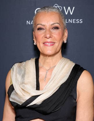 FilmHub & Siddhayatan Tirth productions present the Los Angeles red carpet premiere for the 4-Part docuseries Balance: A Perimenopause Journey at Pacific Design Centre Featuring: Dr. Sharon Malone Where: Los Angeles, California, United States When: 13 Jan 2026 Credit: Faye s Vision Cover Images EDITORIAL USE ONLY. NOT FOR USE BY NEWSPAPERS BASED IN THE UK. Copyright: xx coverimg55381130