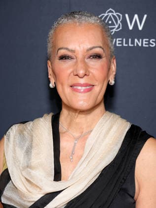 FilmHub & Siddhayatan Tirth productions present the Los Angeles red carpet premiere for the 4-Part docuseries Balance: A Perimenopause Journey at Pacific Design Centre Featuring: Dr. Sharon Malone Where: Los Angeles, California, United States When: 13 Jan 2026 Credit: Faye s Vision Cover Images EDITORIAL USE ONLY. NOT FOR USE BY NEWSPAPERS BASED IN THE UK. Copyright: xx coverimg55381131